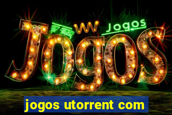 jogos utorrent com